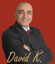 David Khosravi