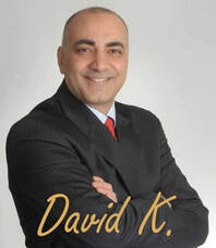 David Khosravi